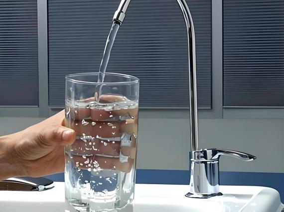 直饮水检测